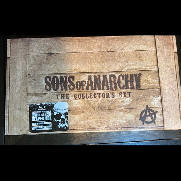 Blu Ray - Picture 2 of 4